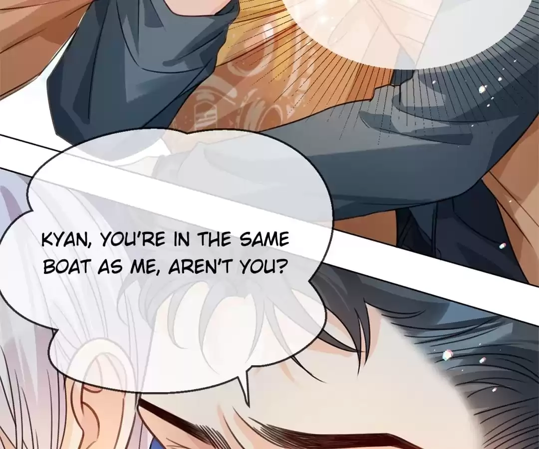 Read Coming Back as a Fair-Haired Boy chapter 32 image 37 on Lezhin