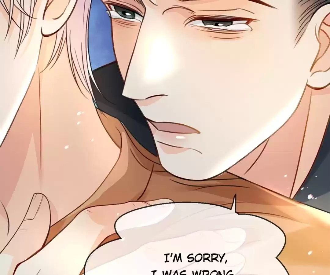 Read Coming Back as a Fair-Haired Boy chapter 32 image 38 on Lezhin