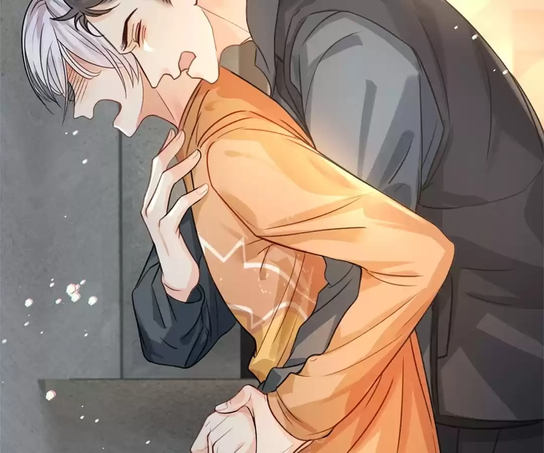 Read Coming Back as a Fair-Haired Boy chapter 32 image 40 on Lezhin