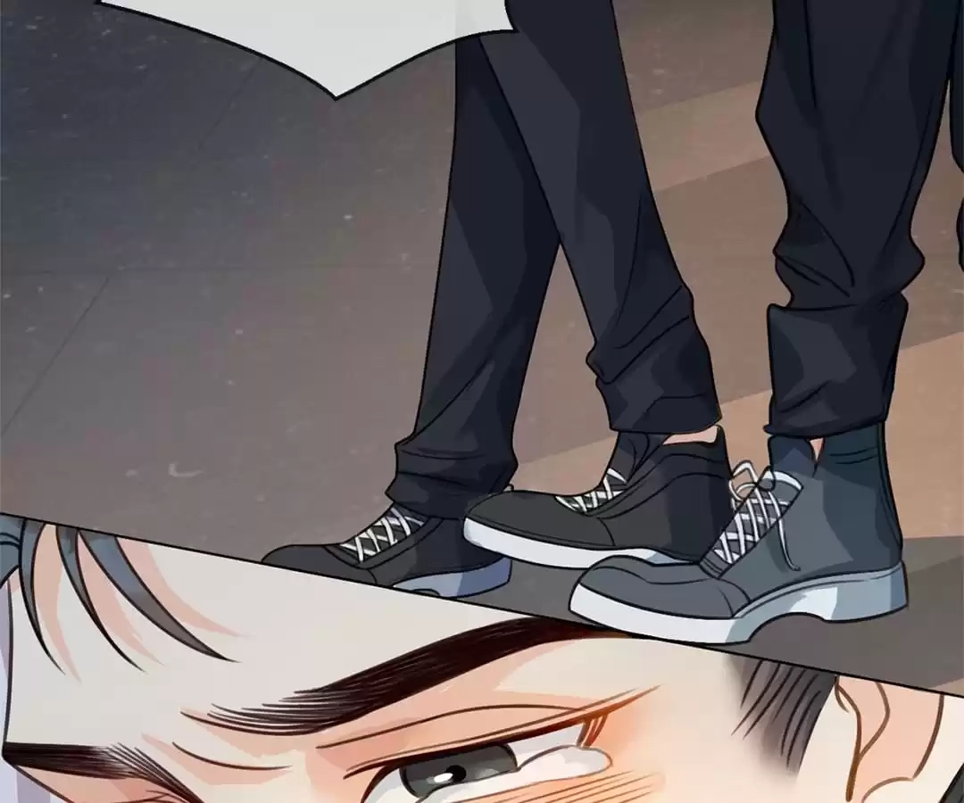 Read Coming Back as a Fair-Haired Boy chapter 32 image 42 on Lezhin