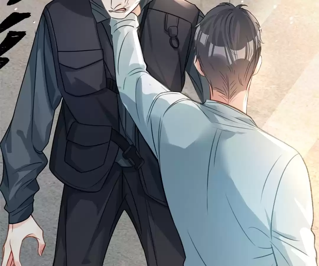 Read Coming Back as a Fair-Haired Boy chapter 32 image 48 on Lezhin