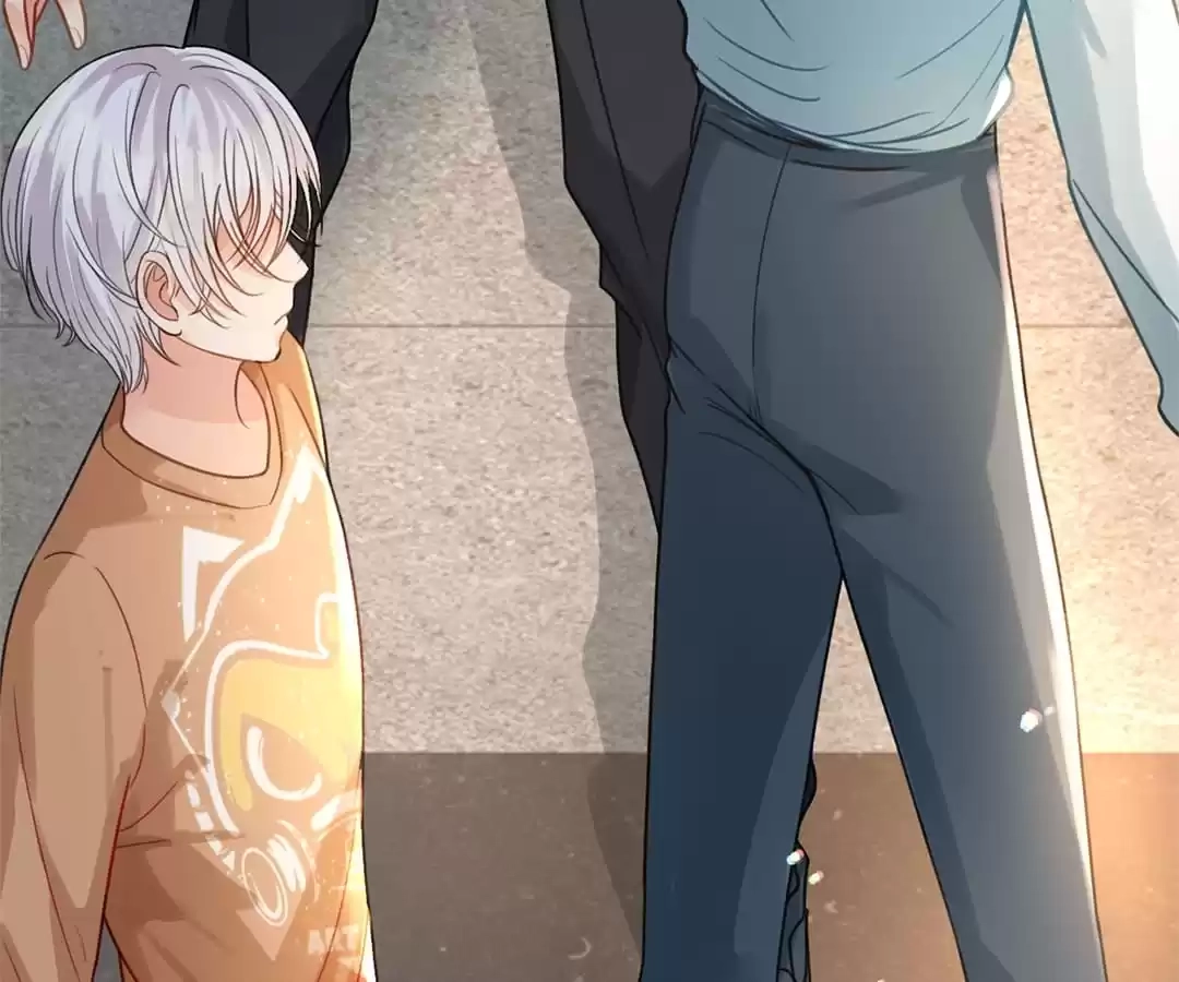 Read Coming Back as a Fair-Haired Boy chapter 32 image 49 on Lezhin