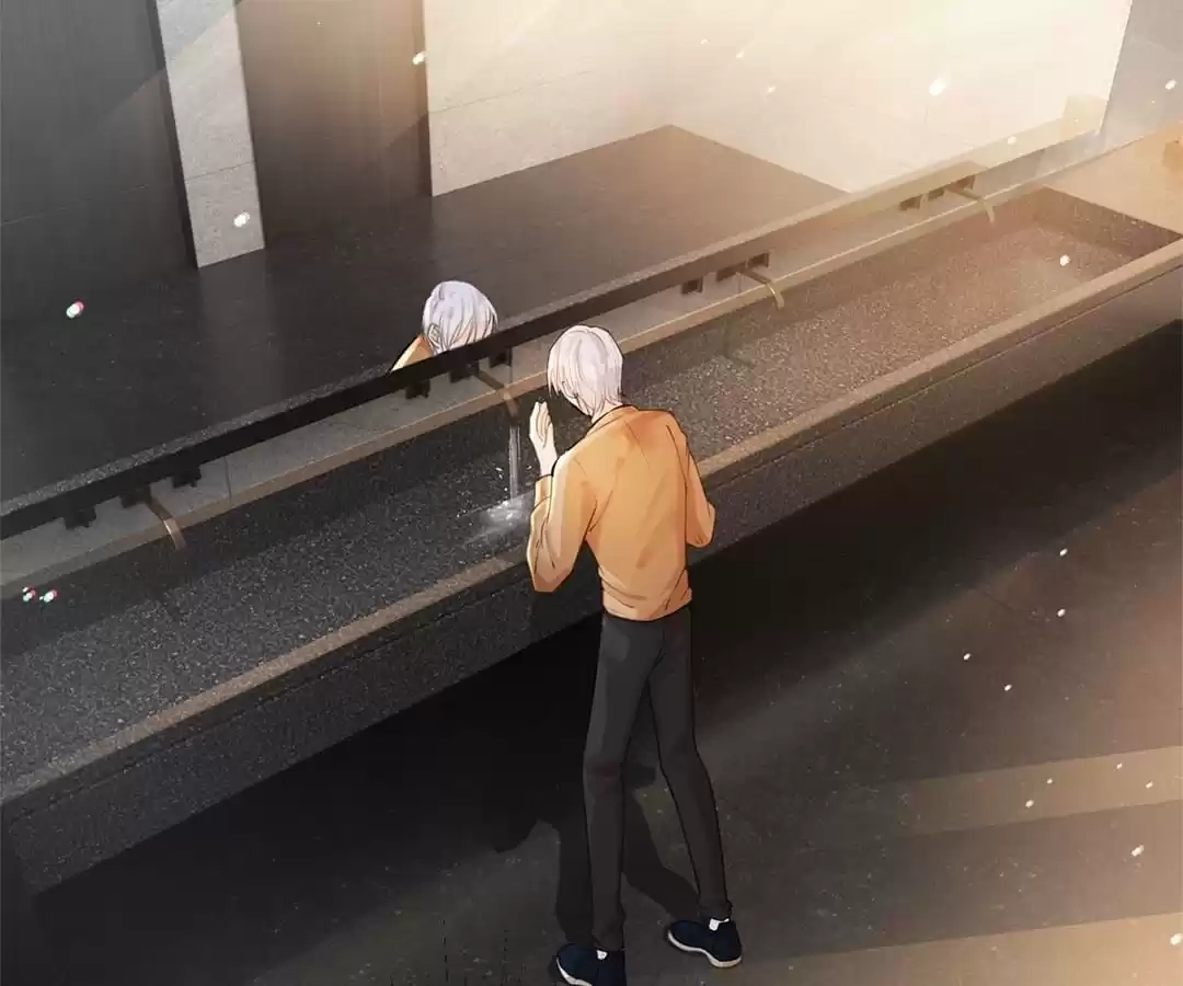 Read Coming Back as a Fair-Haired Boy chapter 32 image 5 on Lezhin