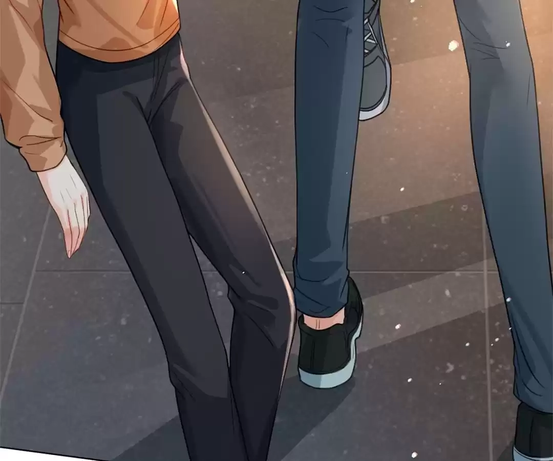 Read Coming Back as a Fair-Haired Boy chapter 32 image 50 on Lezhin