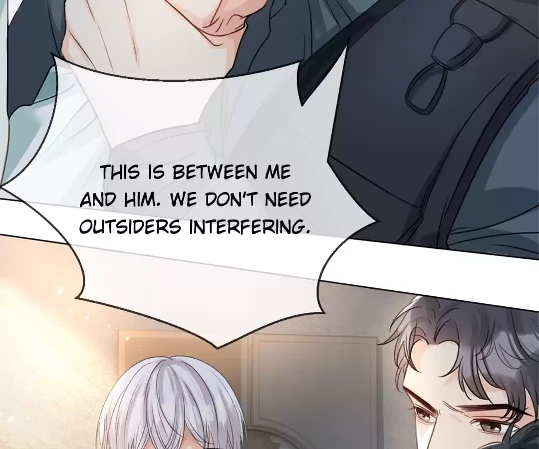 Read Coming Back as a Fair-Haired Boy chapter 32 image 56 on Lezhin