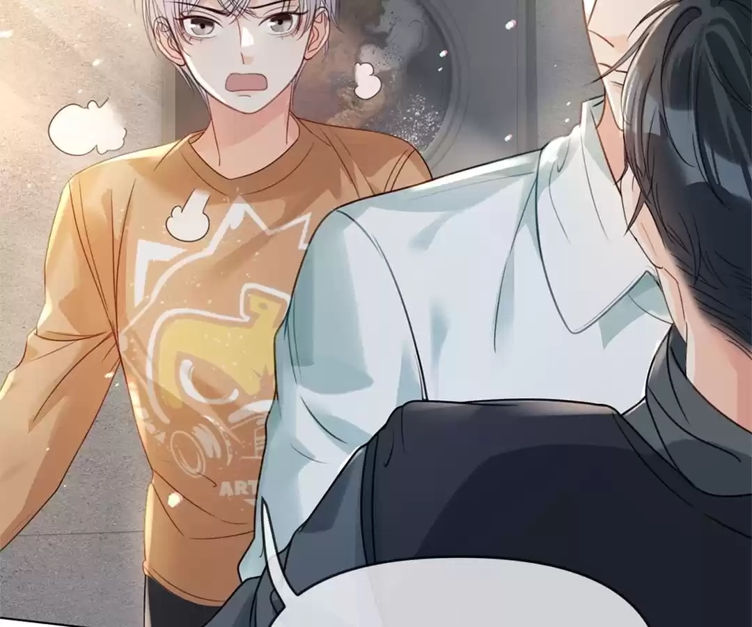 Read Coming Back as a Fair-Haired Boy chapter 32 image 57 on Lezhin