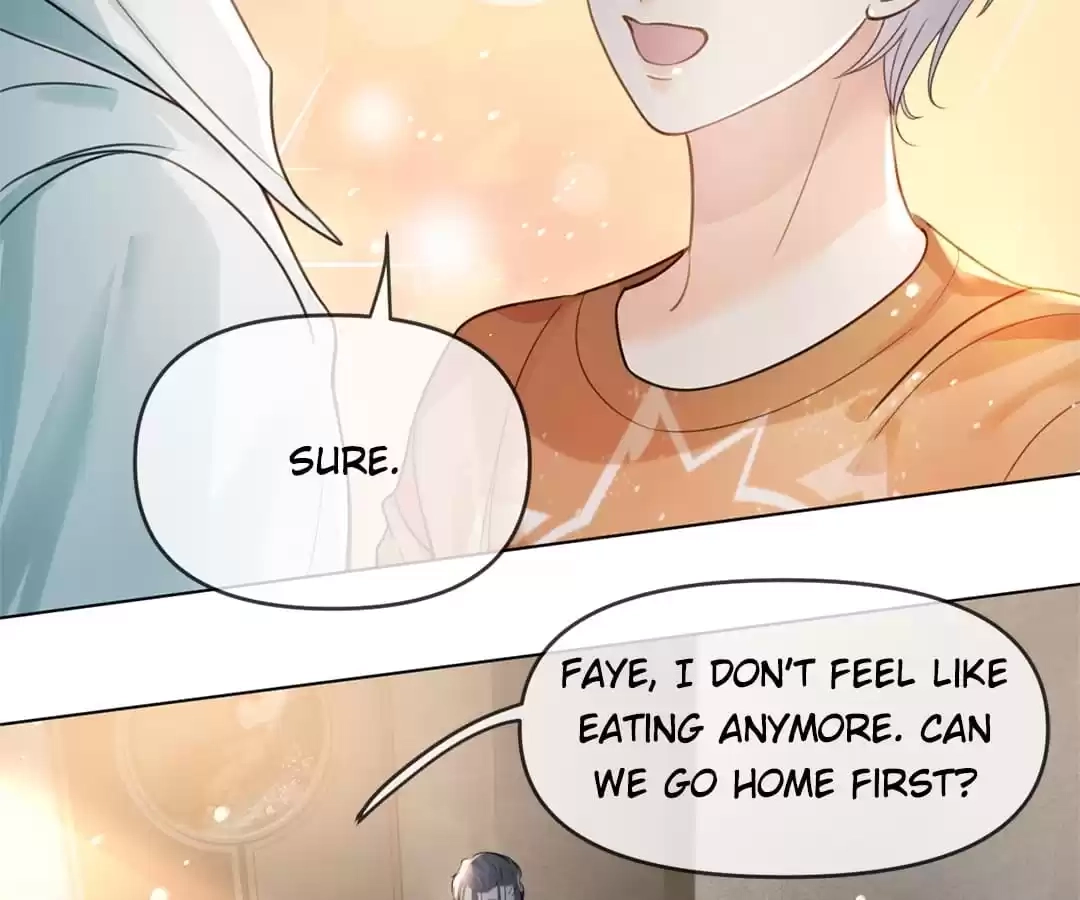 Read Coming Back as a Fair-Haired Boy chapter 32 image 65 on Lezhin