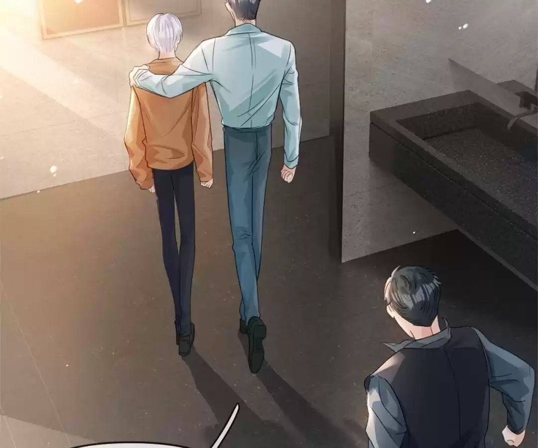 Read Coming Back as a Fair-Haired Boy chapter 32 image 66 on Lezhin