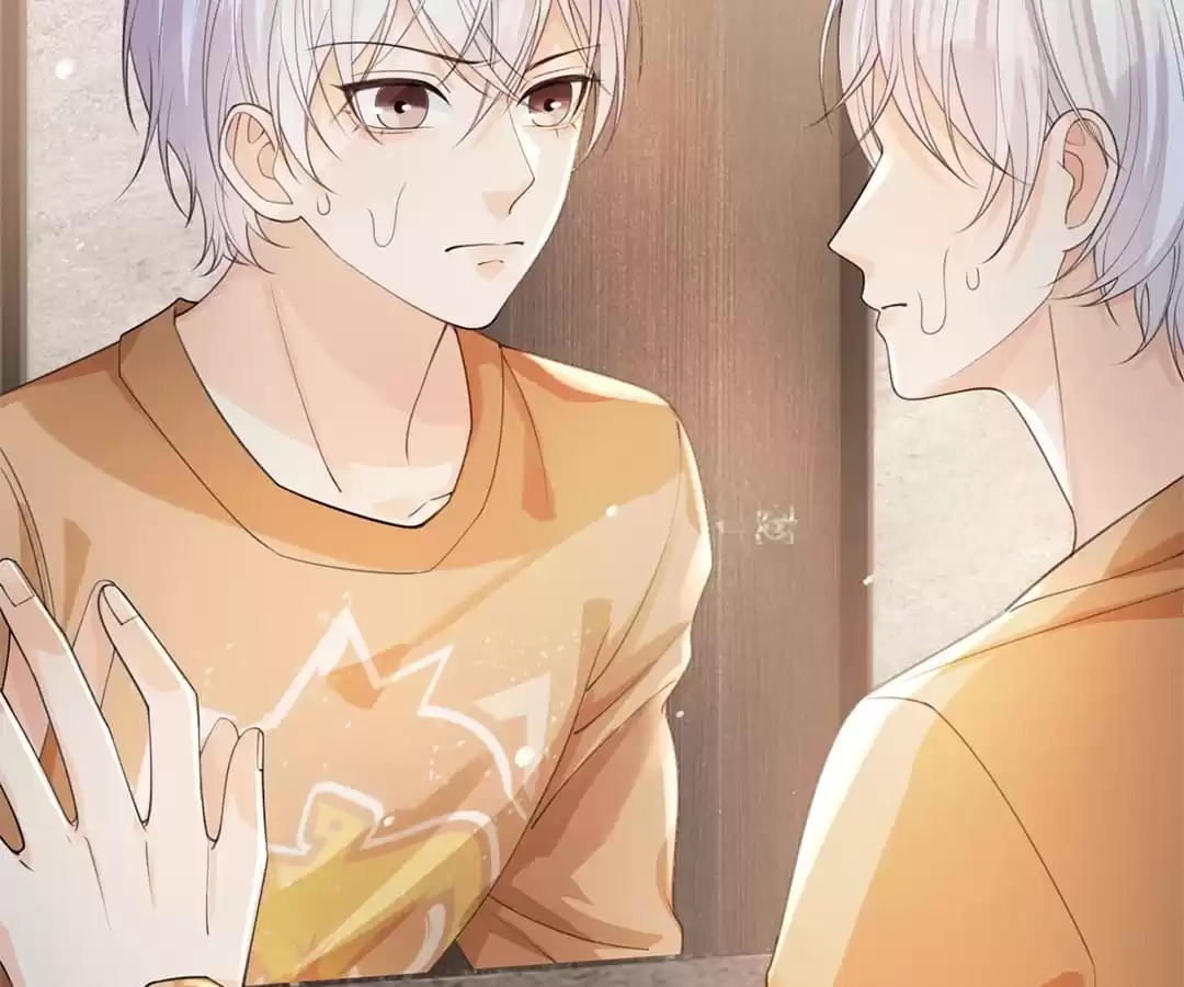 Read Coming Back as a Fair-Haired Boy chapter 32 image 7 on Lezhin