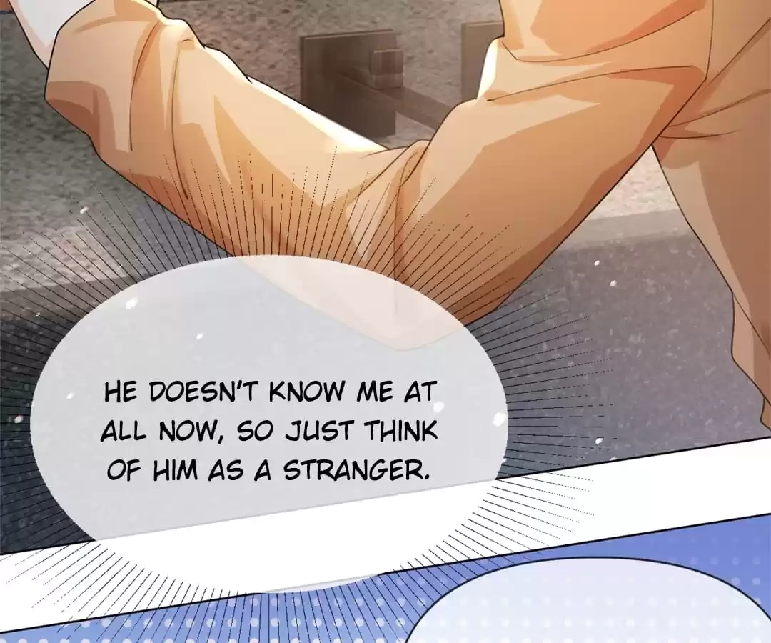 Read Coming Back as a Fair-Haired Boy chapter 32 image 8 on Lezhin