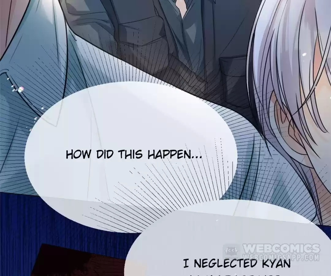 Read Coming Back as a Fair-Haired Boy chapter 33 image 1 on Lezhin