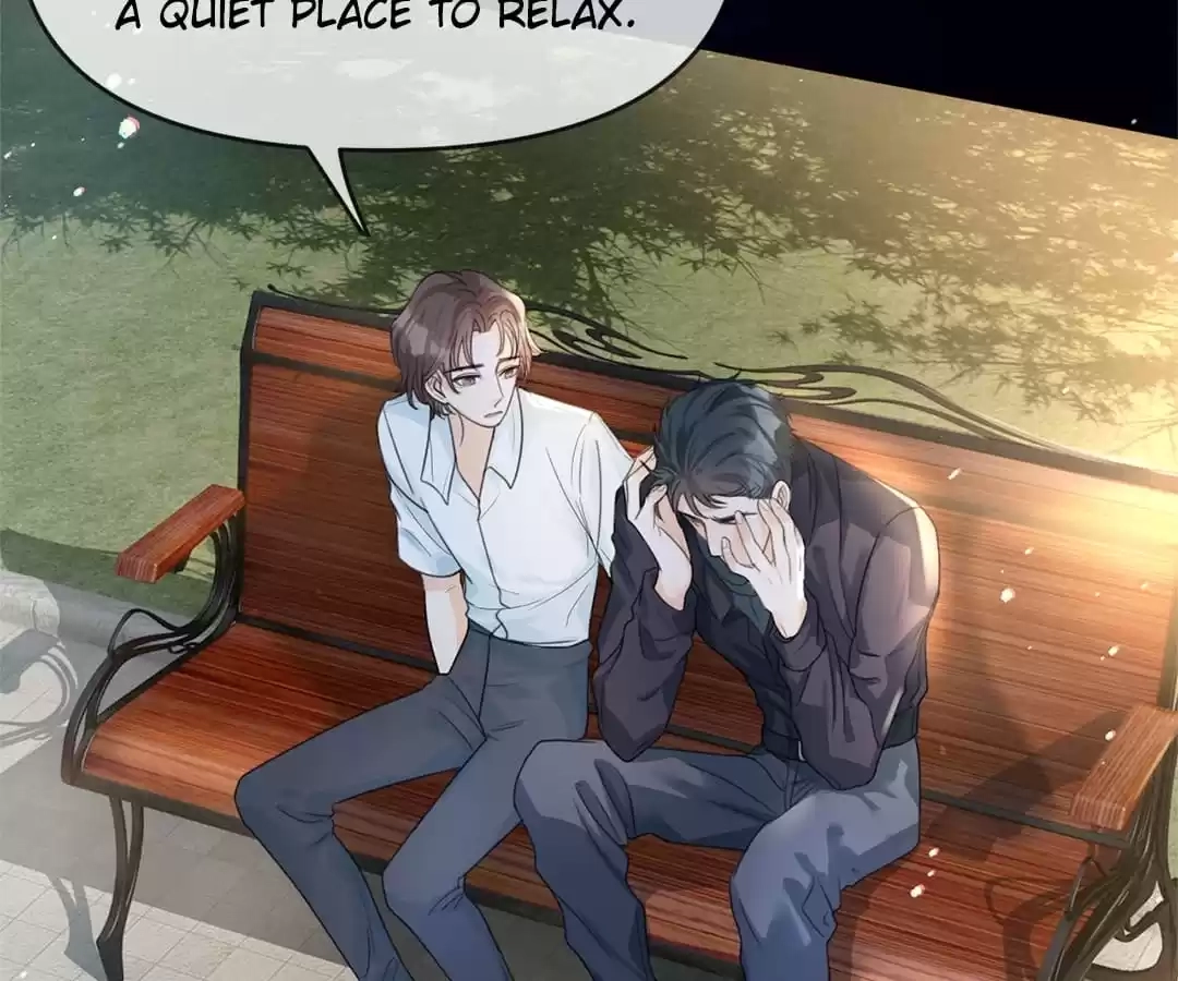 Read Coming Back as a Fair-Haired Boy chapter 33 image 14 on Lezhin