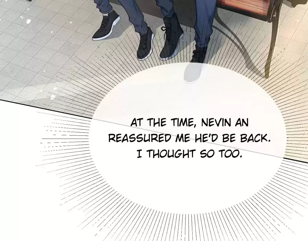 Read Coming Back as a Fair-Haired Boy chapter 33 image 15 on Lezhin