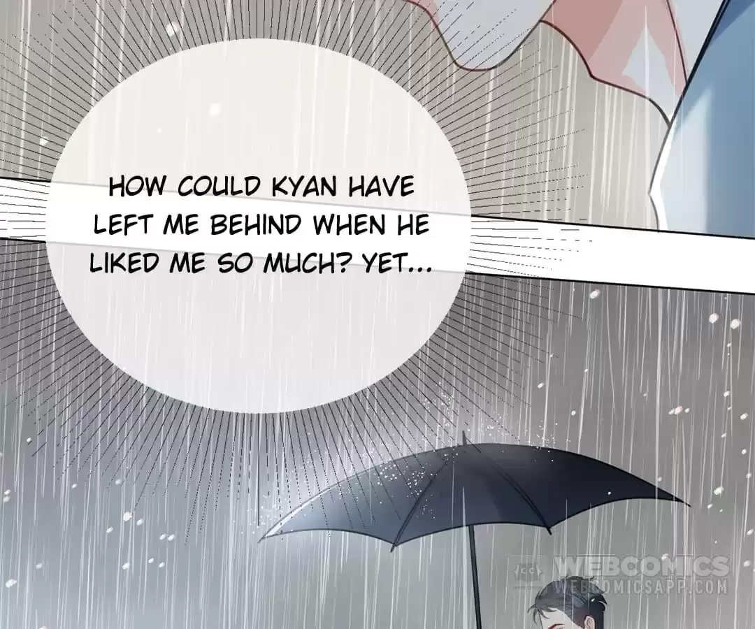 Read Coming Back as a Fair-Haired Boy chapter 33 image 17 on Lezhin