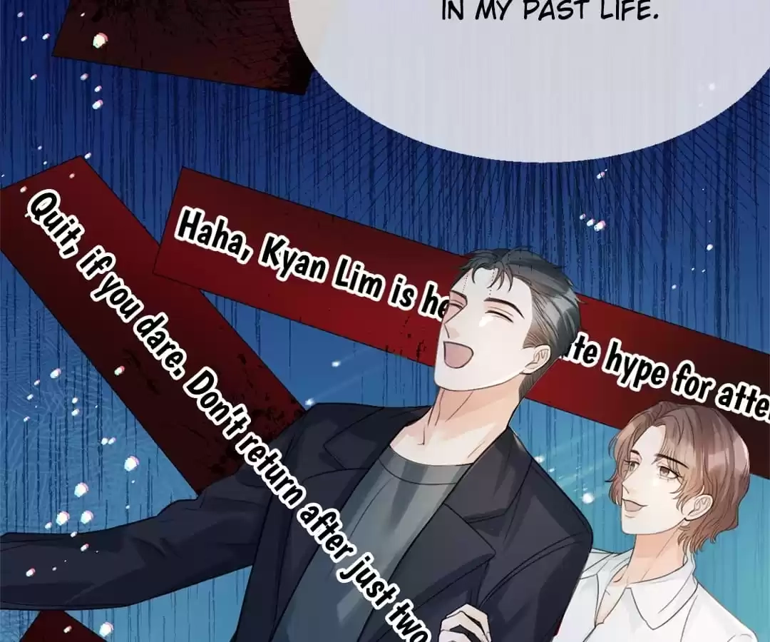 Read Coming Back as a Fair-Haired Boy chapter 33 image 2 on Lezhin