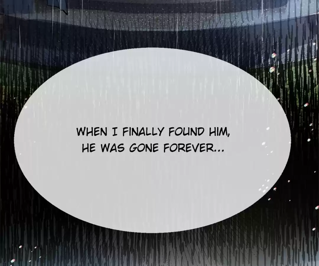 Read Coming Back as a Fair-Haired Boy chapter 33 image 21 on Lezhin