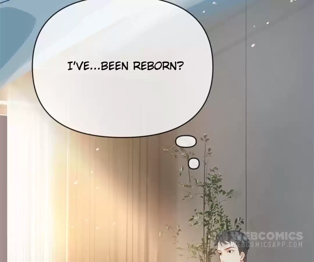 Read Coming Back as a Fair-Haired Boy chapter 33 image 25 on Lezhin