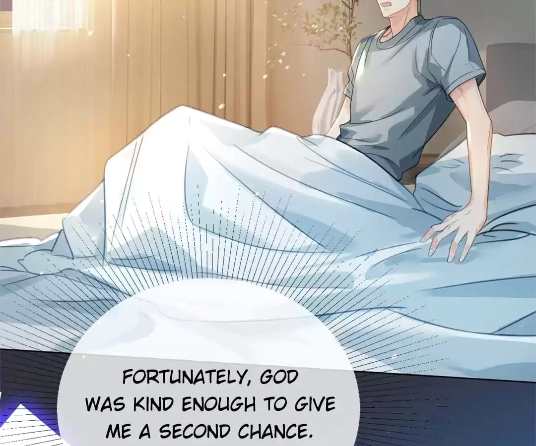 Read Coming Back as a Fair-Haired Boy chapter 33 image 26 on Lezhin