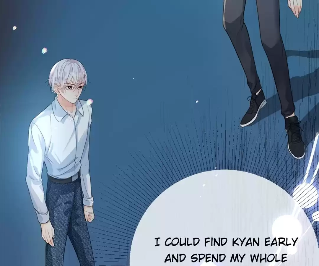 Read Coming Back as a Fair-Haired Boy chapter 33 image 28 on Lezhin