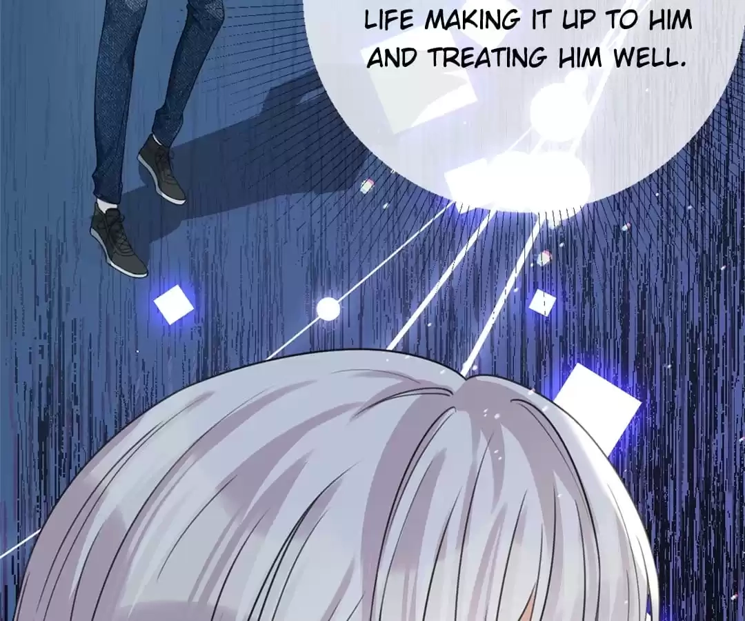 Read Coming Back as a Fair-Haired Boy chapter 33 image 29 on Lezhin