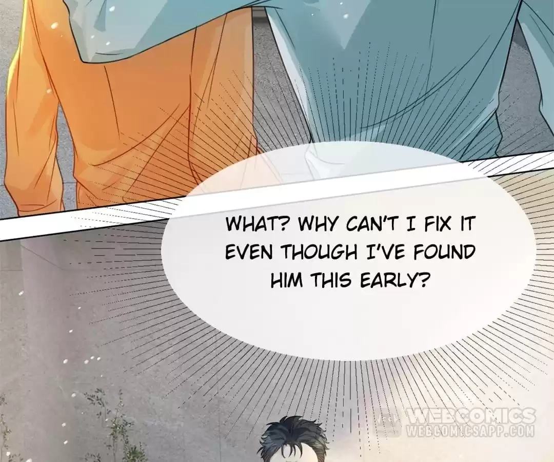Read Coming Back as a Fair-Haired Boy chapter 33 image 33 on Lezhin