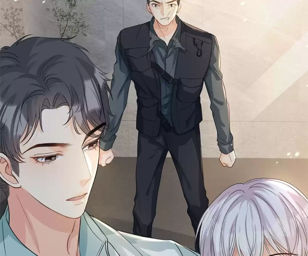 Read Coming Back as a Fair-Haired Boy chapter 33 image 34 on Lezhin
