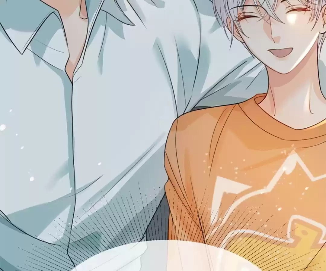 Read Coming Back as a Fair-Haired Boy chapter 33 image 35 on Lezhin