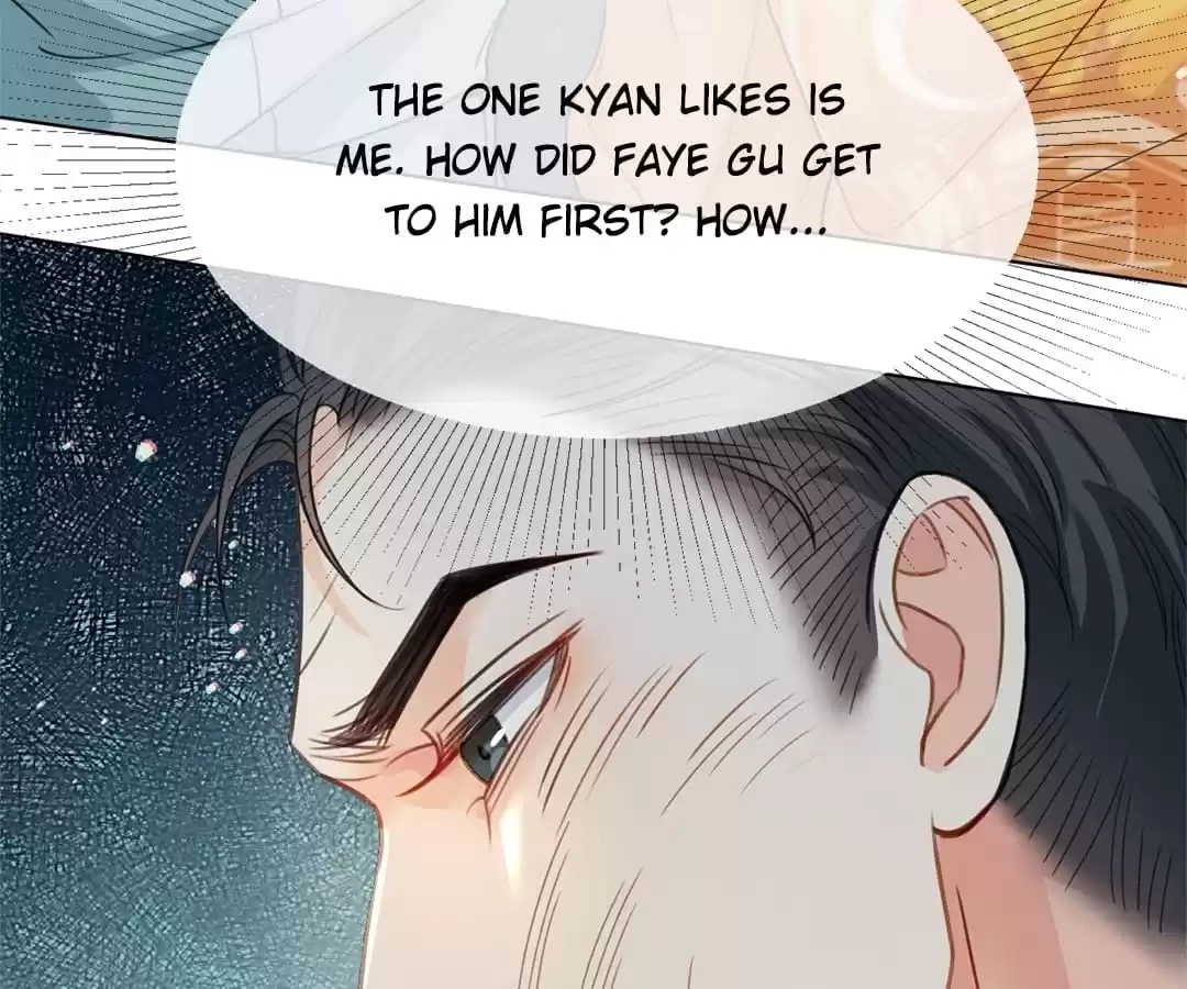 Read Coming Back as a Fair-Haired Boy chapter 33 image 36 on Lezhin