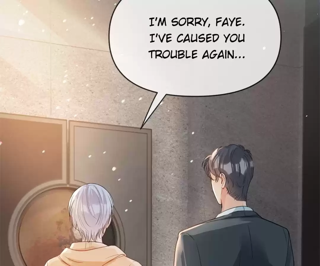 Read Coming Back as a Fair-Haired Boy chapter 33 image 40 on Lezhin