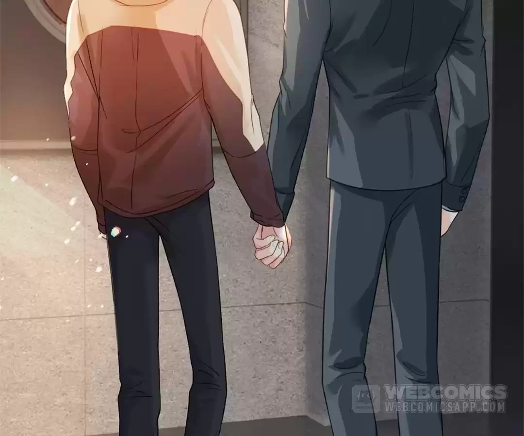 Read Coming Back as a Fair-Haired Boy chapter 33 image 41 on Lezhin