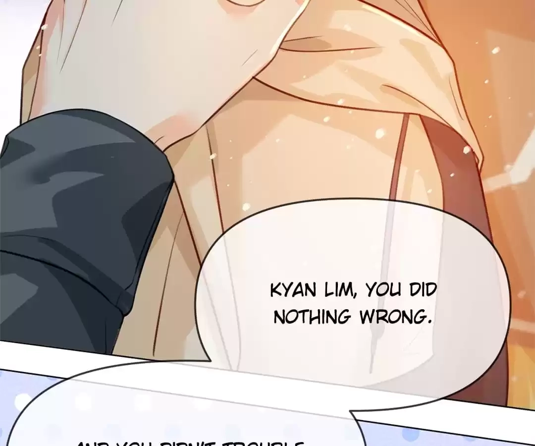 Read Coming Back as a Fair-Haired Boy chapter 33 image 43 on Lezhin