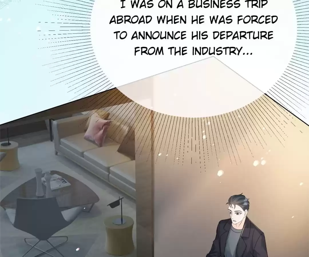 Read Coming Back as a Fair-Haired Boy chapter 33 image 5 on Lezhin
