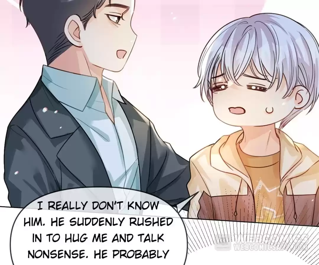 Read Coming Back as a Fair-Haired Boy chapter 33 image 50 on Lezhin