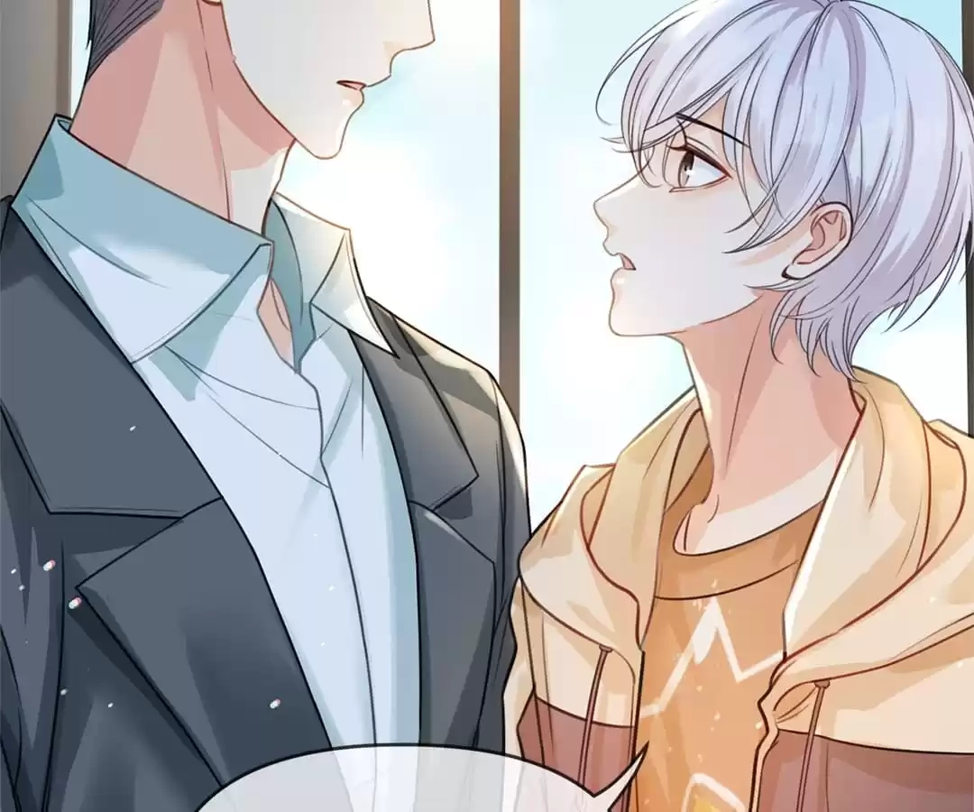 Read Coming Back as a Fair-Haired Boy chapter 33 image 56 on Lezhin