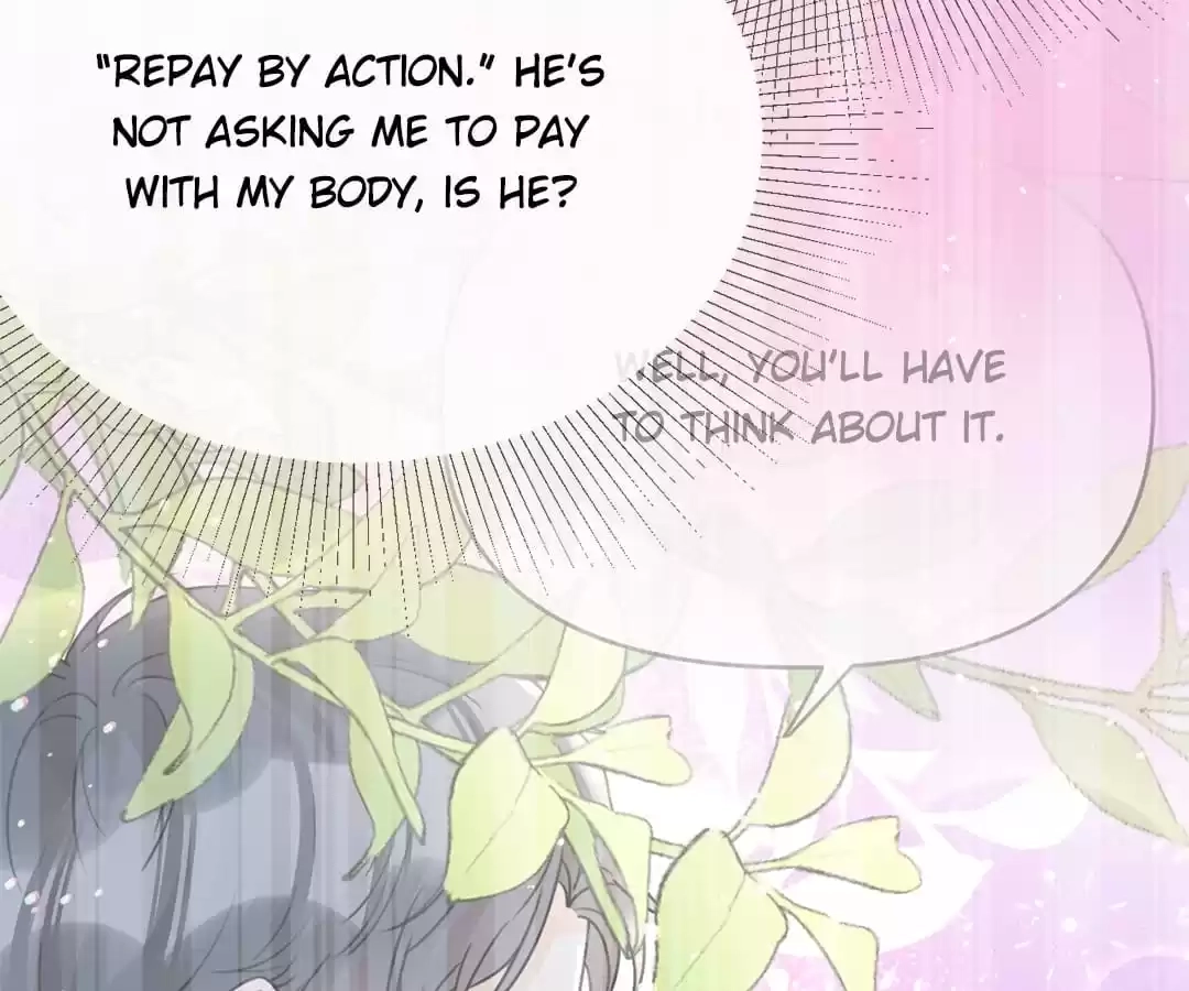 Read Coming Back as a Fair-Haired Boy chapter 33 image 67 on Lezhin