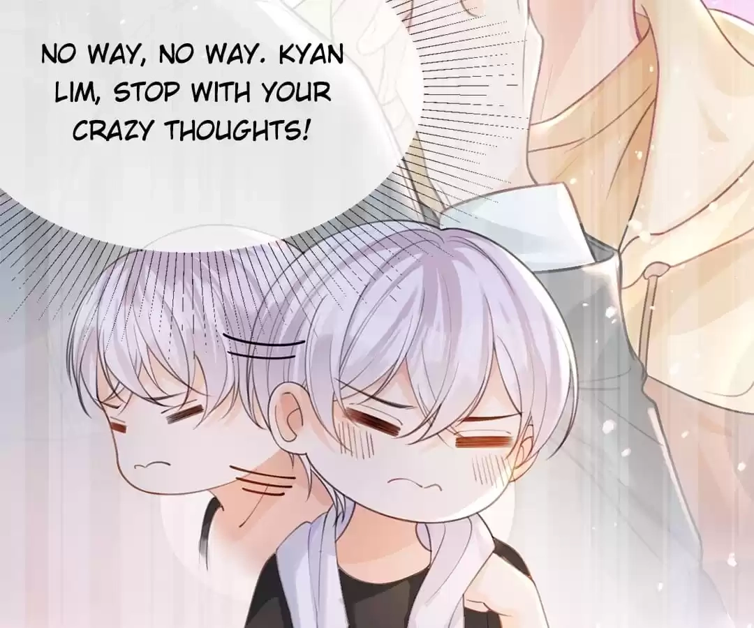 Read Coming Back as a Fair-Haired Boy chapter 33 image 69 on Lezhin