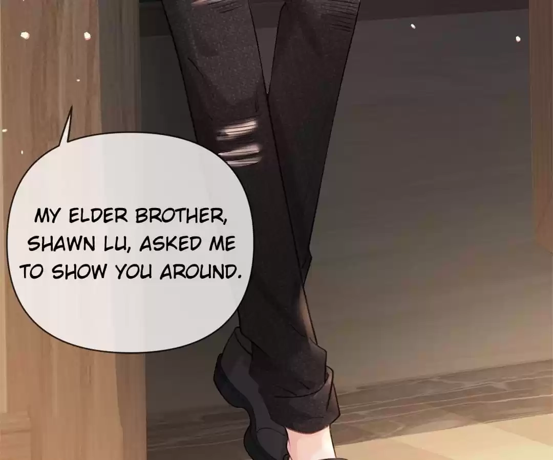 Read Coming Back as a Fair-Haired Boy chapter 33 image 76 on Lezhin
