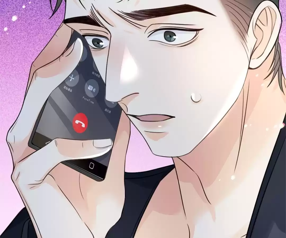 Read Coming Back as a Fair-Haired Boy chapter 33 image 8 on Lezhin