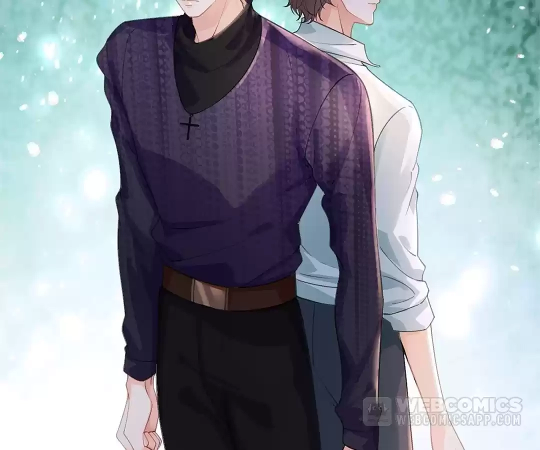 Read Coming Back as a Fair-Haired Boy chapter 34 image 1 on Lezhin