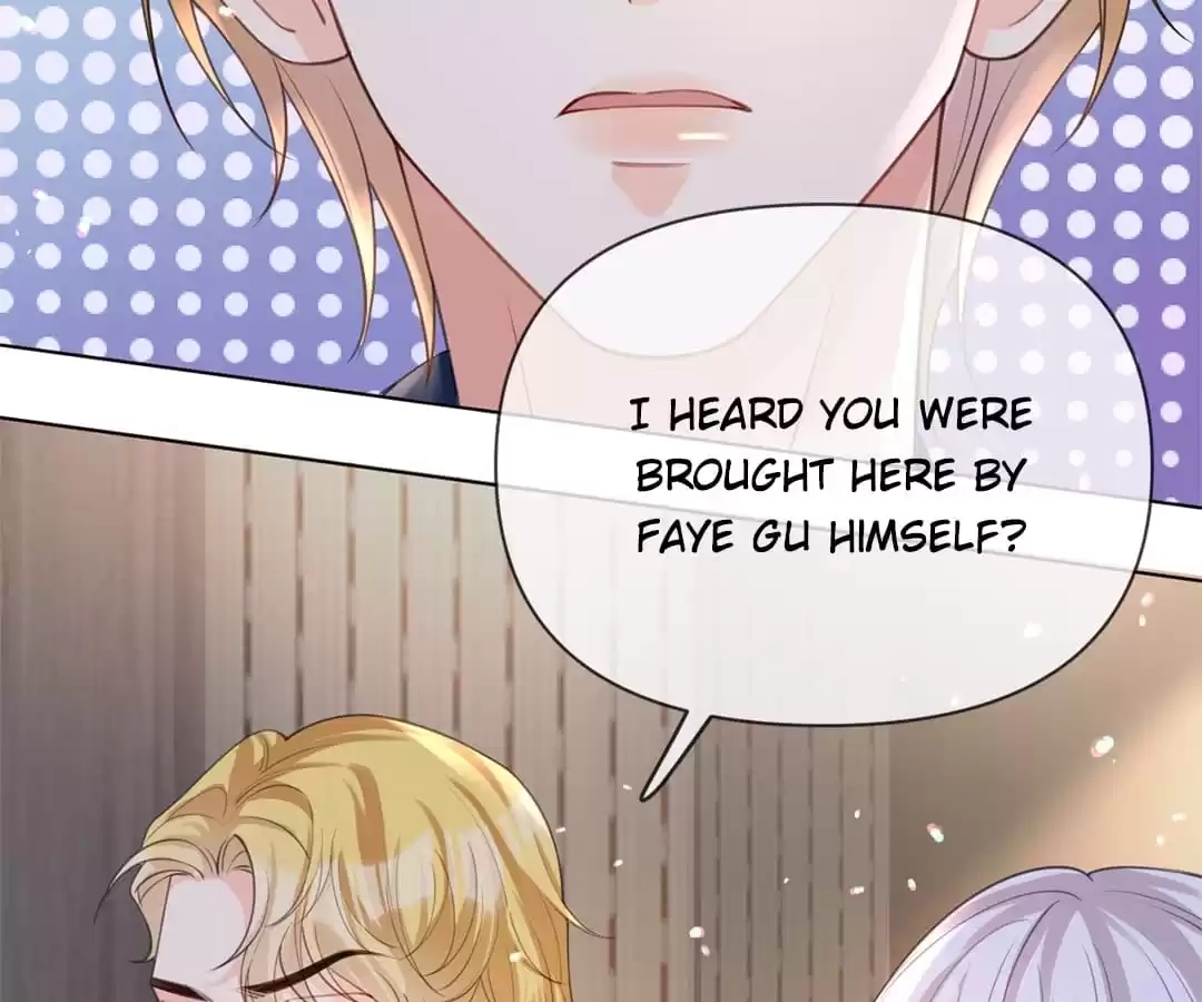 Read Coming Back as a Fair-Haired Boy chapter 34 image 10 on Lezhin