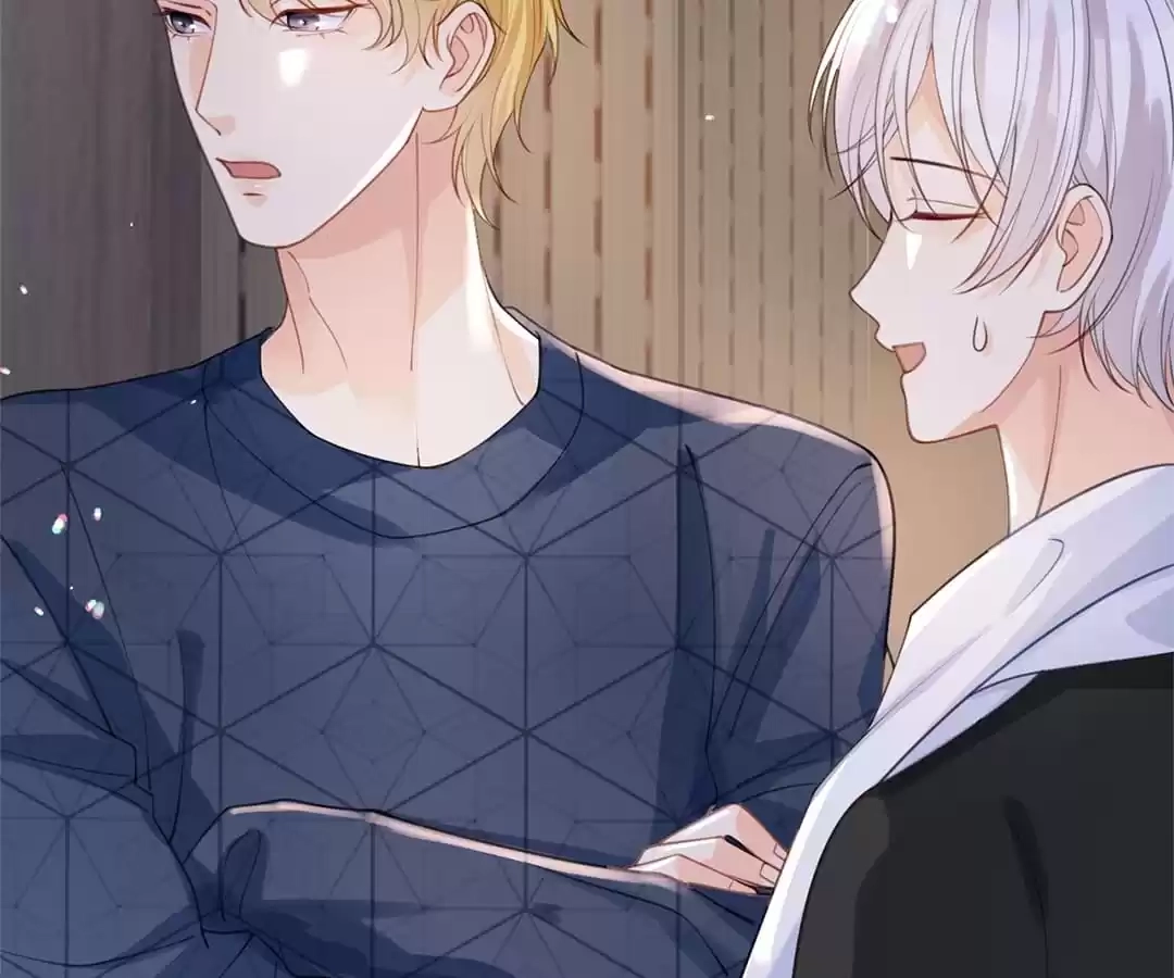 Read Coming Back as a Fair-Haired Boy chapter 34 image 11 on Lezhin