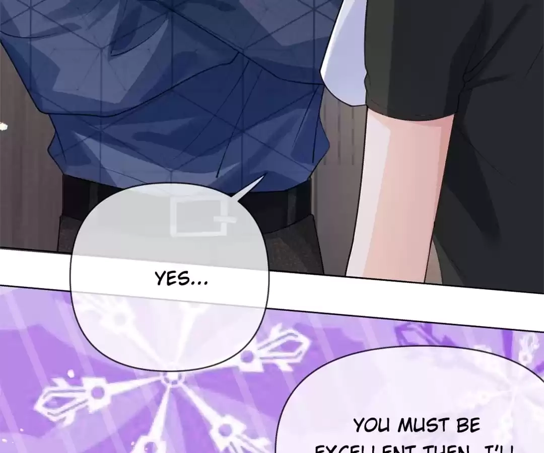 Read Coming Back as a Fair-Haired Boy chapter 34 image 12 on Lezhin