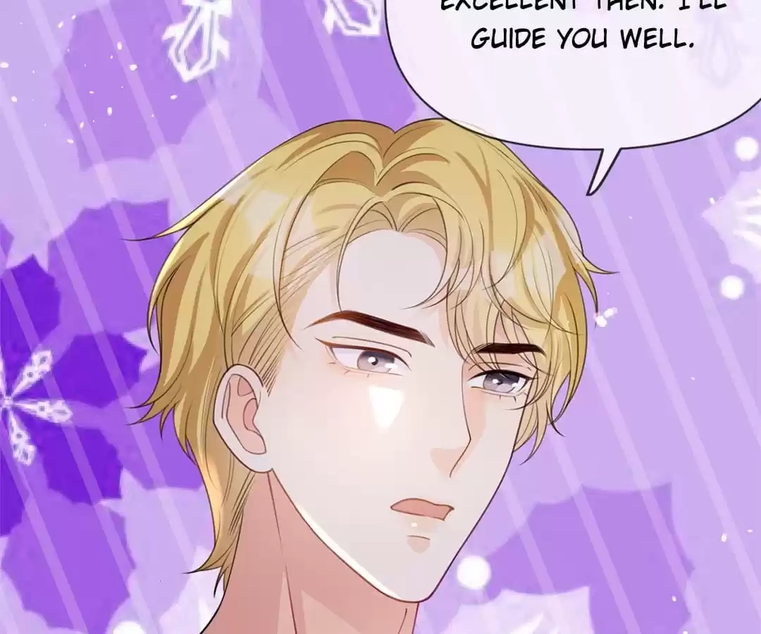 Read Coming Back as a Fair-Haired Boy chapter 34 image 13 on Lezhin