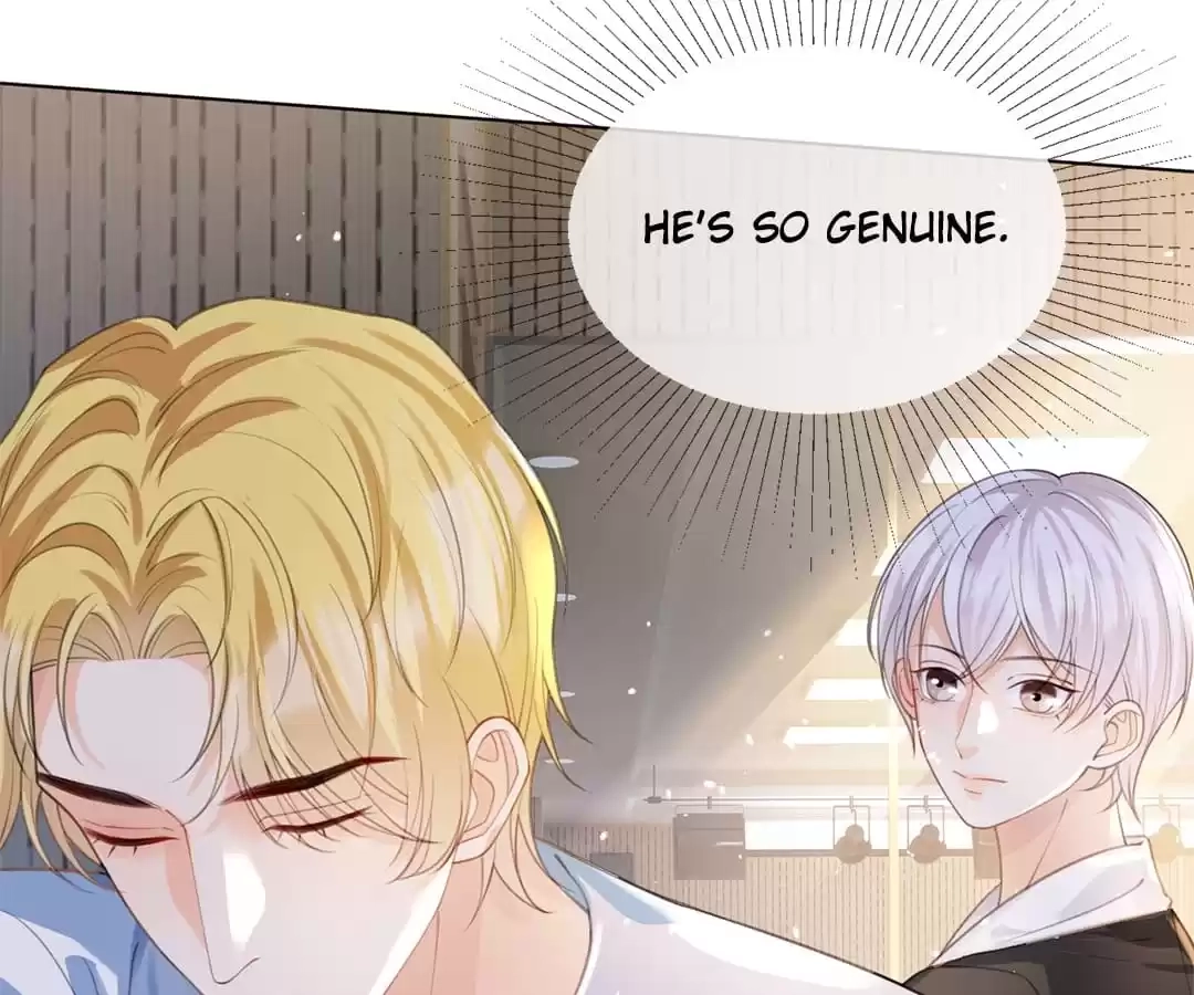 Read Coming Back as a Fair-Haired Boy chapter 34 image 18 on Lezhin