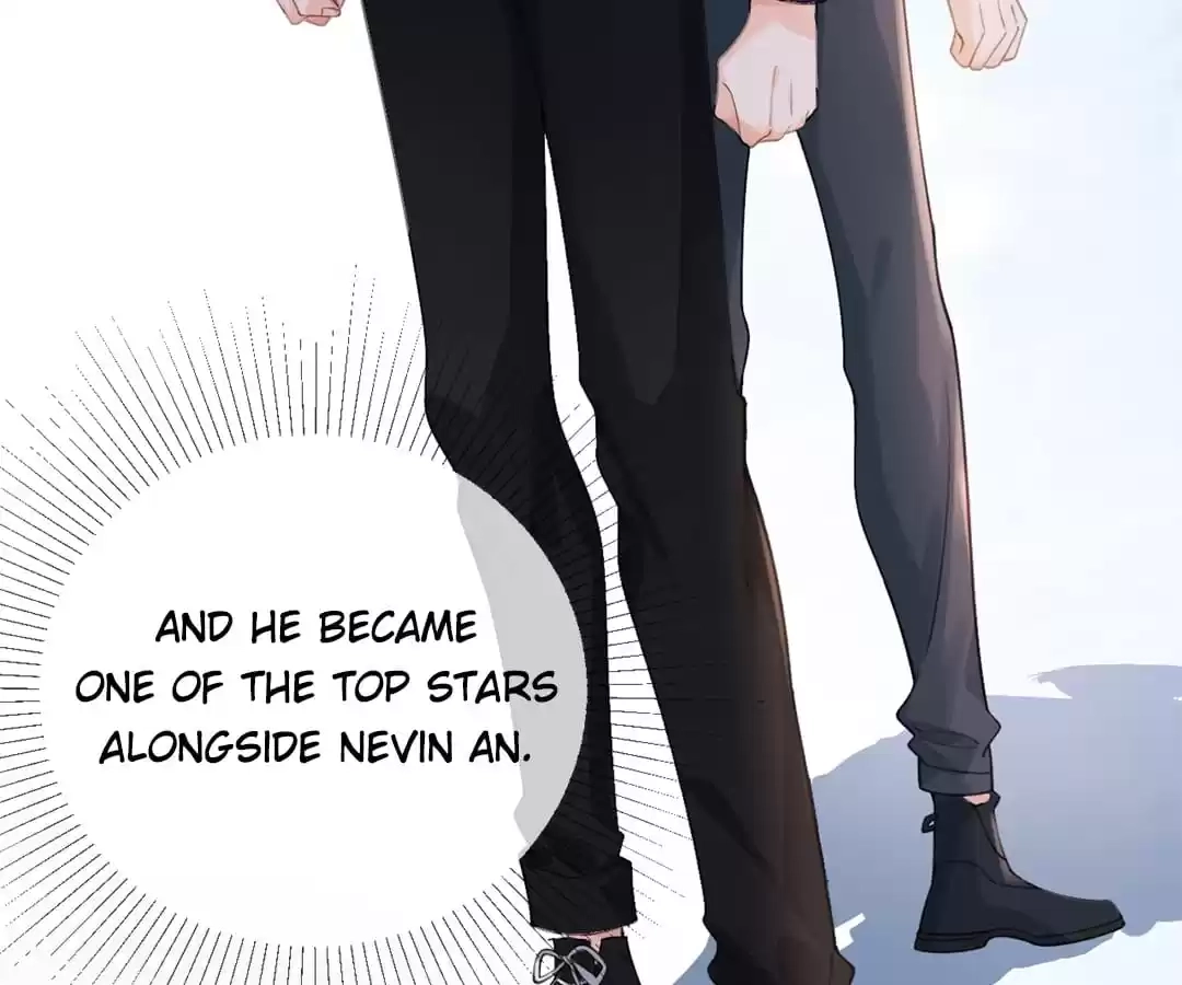 Read Coming Back as a Fair-Haired Boy chapter 34 image 2 on Lezhin