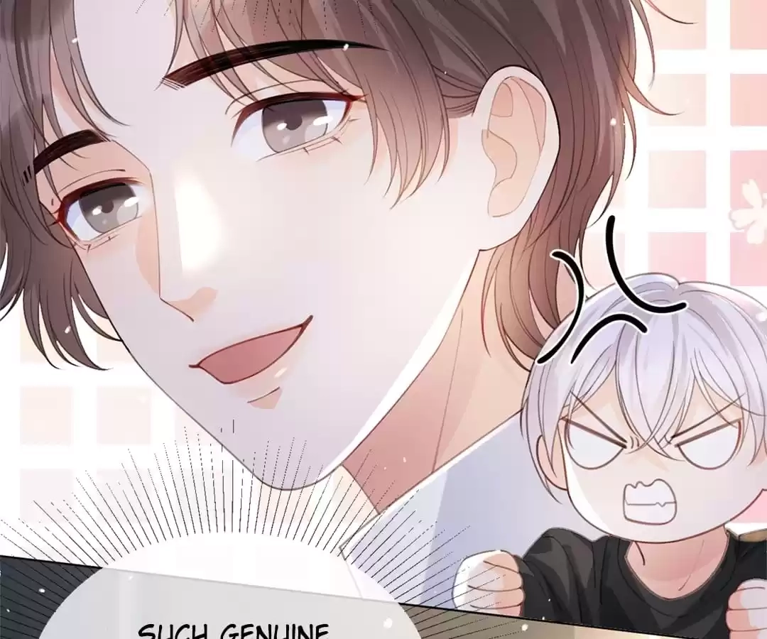 Read Coming Back as a Fair-Haired Boy chapter 34 image 20 on Lezhin