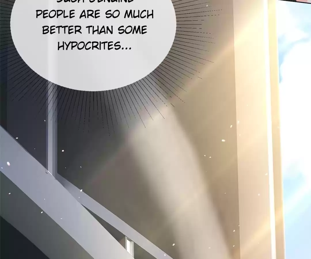Read Coming Back as a Fair-Haired Boy chapter 34 image 21 on Lezhin