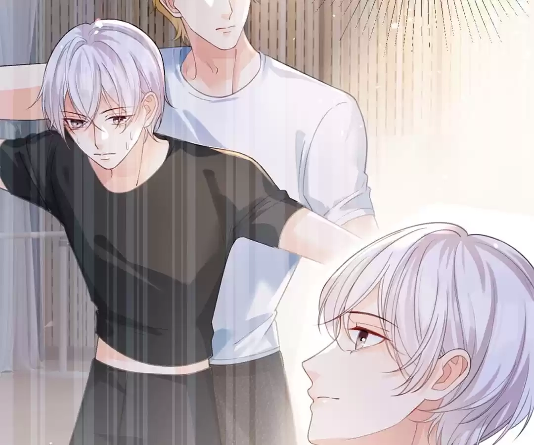 Read Coming Back as a Fair-Haired Boy chapter 34 image 25 on Lezhin