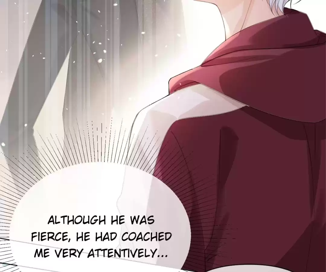 Read Coming Back as a Fair-Haired Boy chapter 34 image 26 on Lezhin