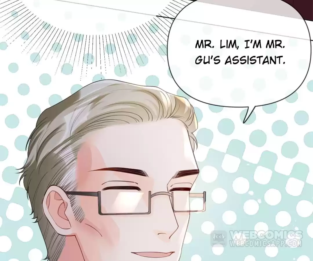 Read Coming Back as a Fair-Haired Boy chapter 34 image 27 on Lezhin
